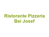 Ristorante Pizzeria Bei Josef Logo