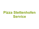 Pizza Stettenhofen Service Logo