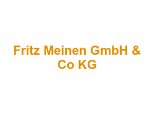 Metzgerei Meica Ammerländische Fleischwarenfabrik Fritz Meinen GmbH & Co KG Logo