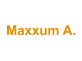 Maxxum A. Logo