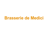 Brasserie de Medici Logo