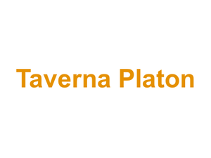 Taverna Platon Logo