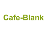 Cafe-Blank Logo