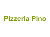 Pizzeria Pino Logo