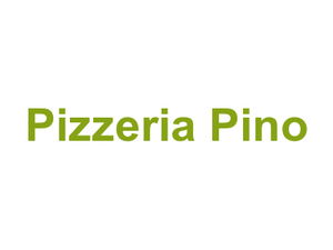 Pizzeria Pino Logo