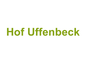 Hof Uffenbeck Logo