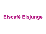 Eiscafé Eisjunge Logo