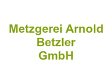 Metzgerei Arnold Betzler  GmbH Logo