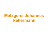 Metzgerei Johannes Rehermann Logo