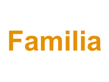 Familia Logo