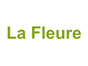 La Fleure Logo