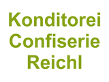 Konditorei Confiserie Reichl Logo