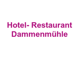 Hotel- Restaurant Dammenmühle Logo