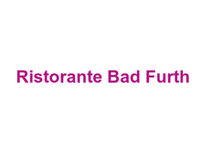 Ristorante Bad Furth Logo