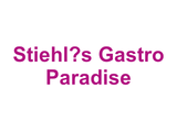 Stiehl’s Gastro Paradise Logo