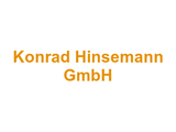 Metzgerei Wurst Basar Konrad Hinsemann GmbH Logo