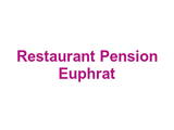Restaurant Pension Euphrat Logo