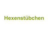 Hexenstübchen Logo
