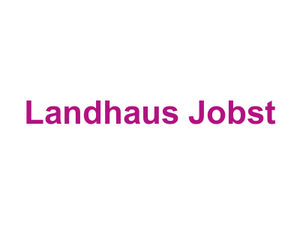 Landhaus Jobst Logo