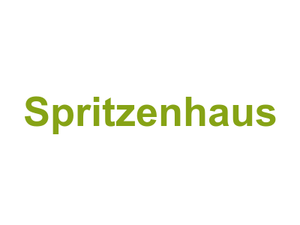 Spritzenhaus Logo