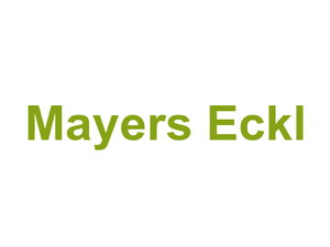 Mayer's Eckl Logo