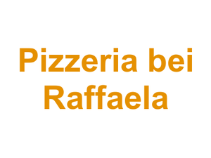 Pizzeria bei Raffaela Logo