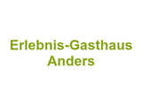 Erlebnis-Gasthaus Anders Logo
