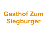 Gasthof Zum Siegburger Logo