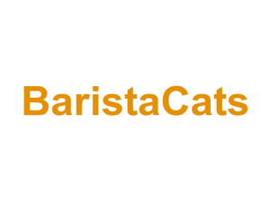 BaristaCats Logo