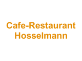 Cafe-Restaurant Hosselmann Logo