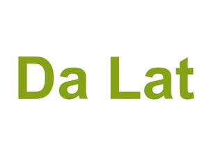 Da Lat Logo
