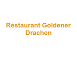 Restaurant Goldener Drachen Logo