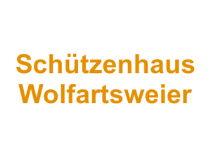 Schützenhaus Wolfartsweier Logo