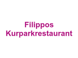 Filippos Kurparkrestaurant Logo