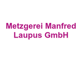 Metzgerei Manfred Laupus GmbH Logo