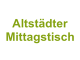 Altstädter Mittagstisch Logo