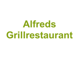Alfred's Grillrestaurant Logo