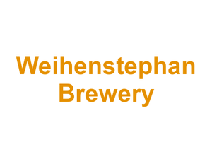 Weihenstephan Brewery Logo