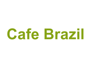 Cafe Brazil Logo