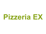 Pizzeria EX Logo