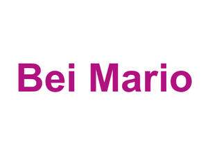 Bei Mario Logo
