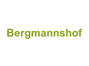 Bergmannshof Logo