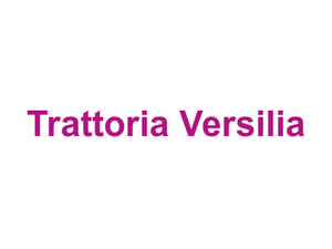 Trattoria Versilia Logo
