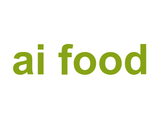 ai food Logo