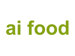 ai food Logo