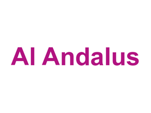Al Andalus Logo