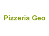 Pizzeria Geo Logo