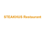 STEAKHUS Restaurant Logo