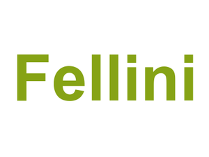 Fellini Logo