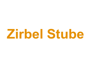 Zirbel Stube Logo